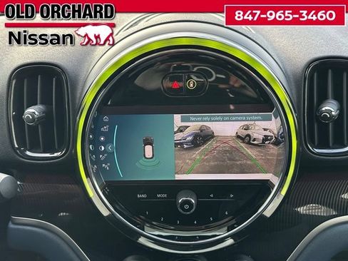Used 2023 MINI Cooper Countryman S w/ Signature Upholstery Package AWD/4WD image 16