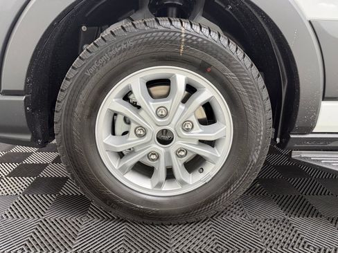 New 2026 Ford Transit 350 XL RWD image 10
