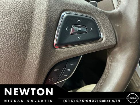 Used 2016 Lincoln MKX Reserve w/ Technology Package FWD image 20
