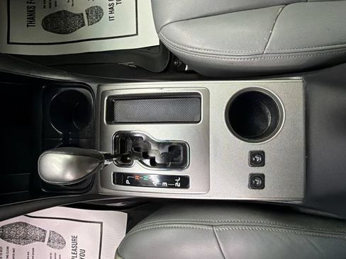 Used 2012 Toyota Tacoma PreRunner w/ SR5 Pkg RWD image 28