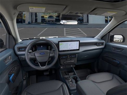 New 2025 Ford Maverick Lobo image 9