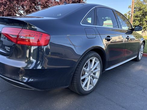 Used 2014 Audi A4 2.0T Premium Plus w/ Premium Plus Package image 13