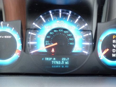 Used 2010 Ford Fusion SE image 14