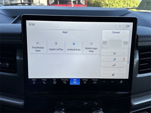 Used 2024 Ford Expedition XLT image 21