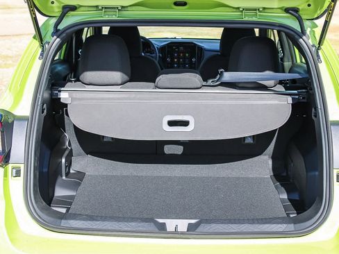 New 2026 Subaru Impreza RS image 24