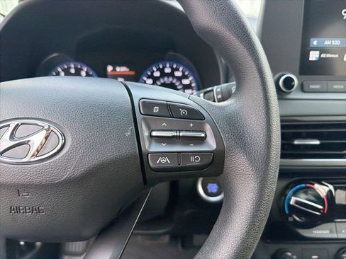 Used 2023 Hyundai Kona SEL w/ Cargo Package AWD/4WD image 22