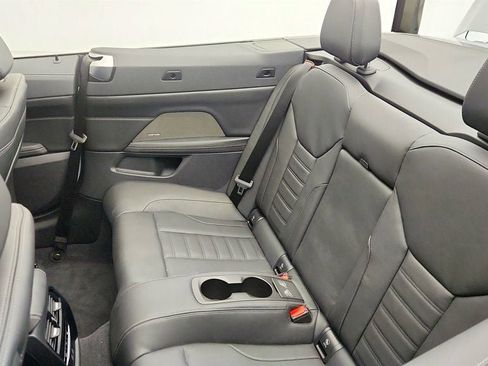 Used 2023 BMW 430i Convertible w/ M Sport Package image 22