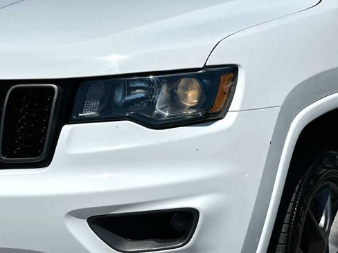 Used 2021 Jeep Grand Cherokee Limited w/ Quick Order Package 28K 80th AWD/4WD image 16