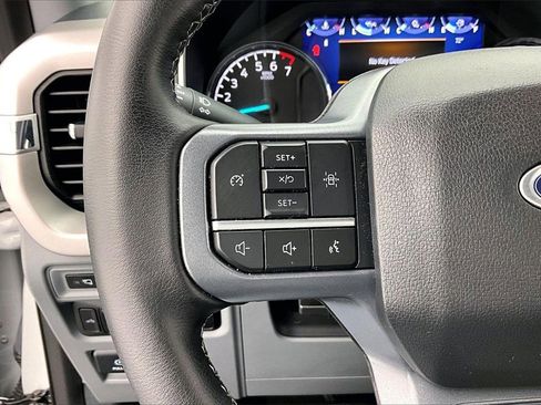 Used 2023 Ford F150 XLT w/ Equipment Group 302A High image 19