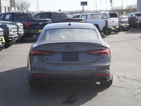 Used 2023 Audi A5 2.0T Premium Plus image 7