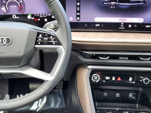New 2026 Audi Q5 Premium Plus AWD/4WD image 27
