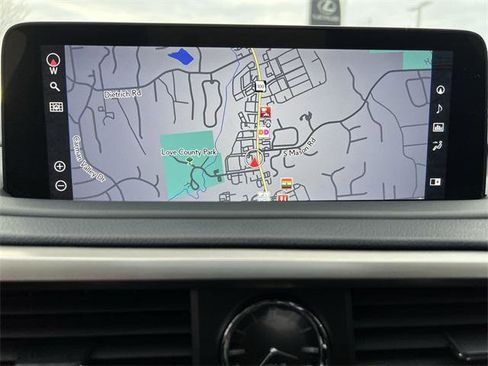 Certified 2022 Lexus RX 450hL Luxury image 16