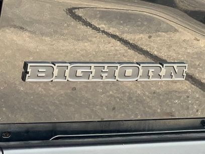 Used 2025 RAM 2500 Big Horn