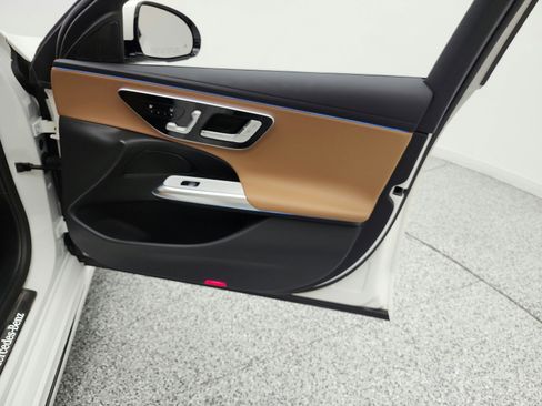 Certified 2026 Mercedes-Benz E 350 Sedan image 21