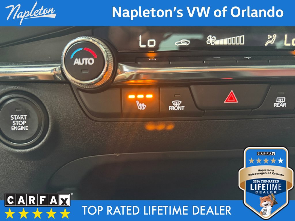 Used 2022 MAZDA MAZDA3 s FWD image 20