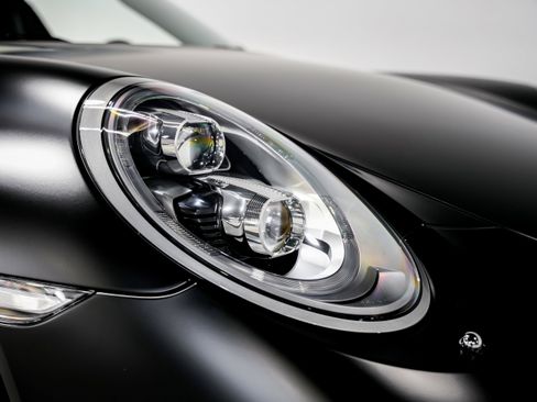 Used 2014 Porsche 911 Targa 4S image 42