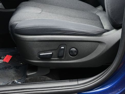 Certified 2023 Hyundai Santa Fe SEL image 11