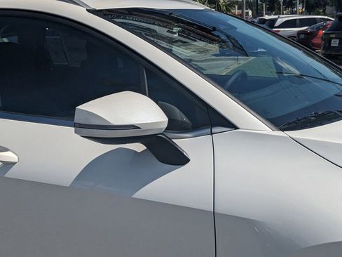 Used 2024 Kia Sportage EX image 11