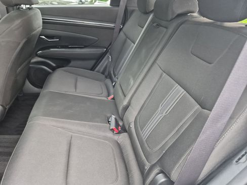 Used 2022 Hyundai Tucson SEL AWD/4WD image 29