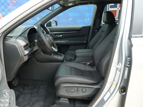 New 2026 Honda CR-V Sport-L image 16