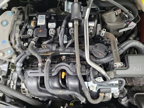 Used 2022 Nissan Sentra SV image 30