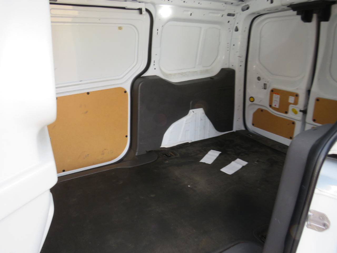 Used 2019 Ford Transit Connect XLT FWD image 20