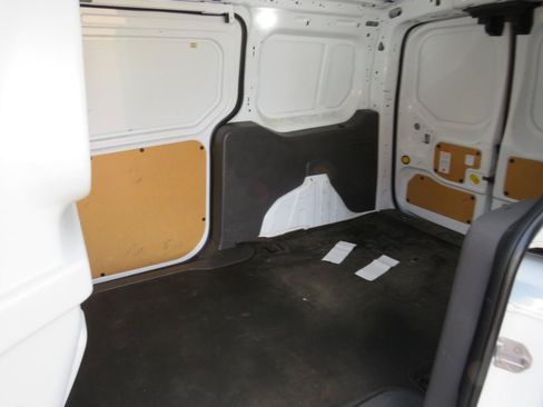 Used 2019 Ford Transit Connect XLT FWD image 20