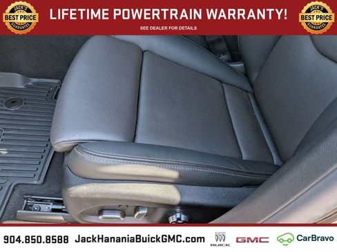 Used 2025 Cadillac CT5 V AWD/4WD image 24