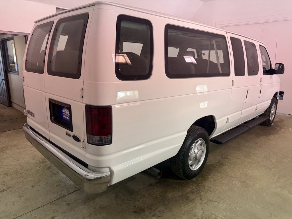 Used 2012 Ford E-350 and Econoline 350 XL RWD image 6