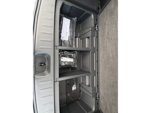 New 2026 Nissan Pathfinder Platinum AWD/4WD image 26