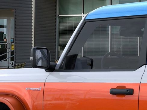 New 2025 Ford Bronco Stroppe Edition AWD/4WD image 22