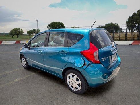 Used 2016 Nissan Versa Note SV FWD image 4