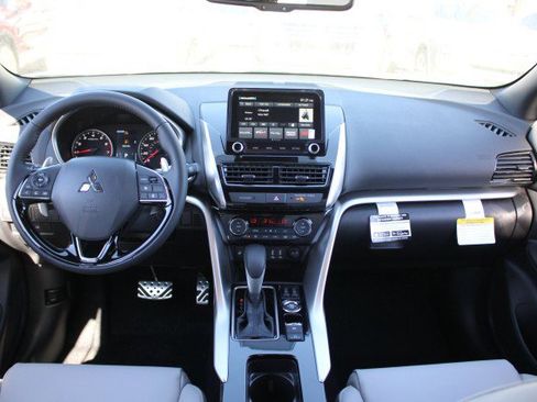 New 2026 Mitsubishi Eclipse Cross SEL image 20