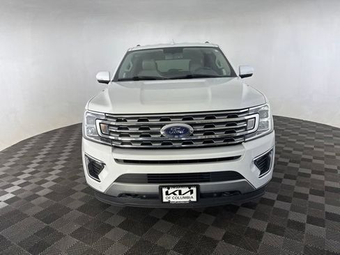 Used 2018 Ford Expedition Limited AWD/4WD image 3