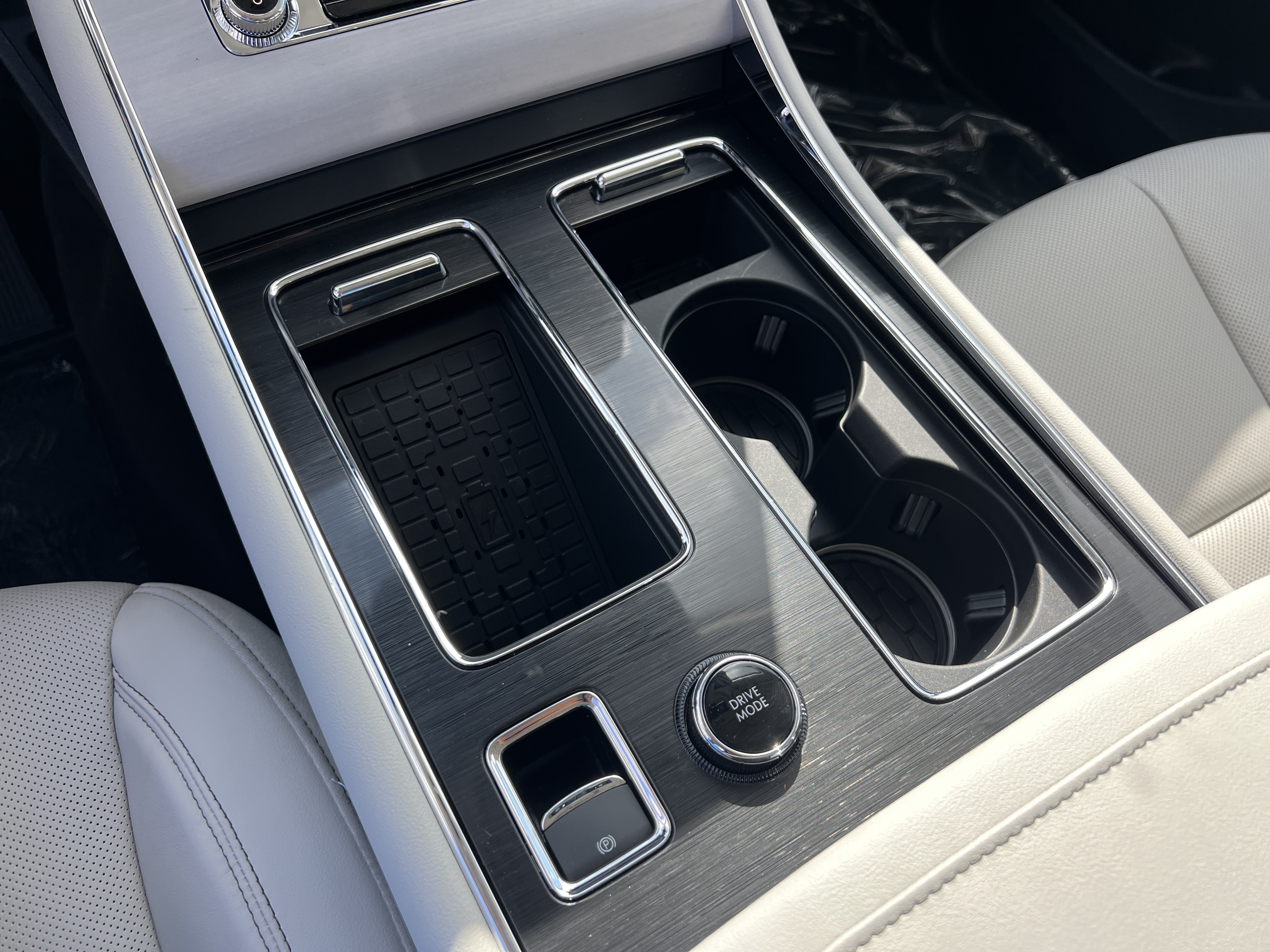 New 2027 Lincoln Aviator Reserve RWD image 20