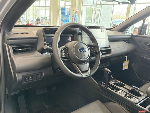 New 2026 Subaru Outback Touring XT image 8