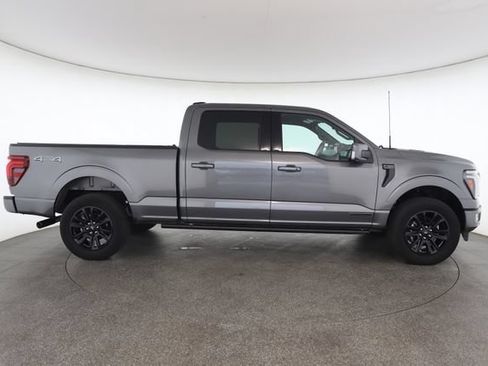 Used 2025 Ford F150 Platinum AWD/4WD image 22