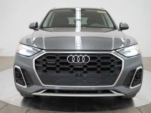 Used 2024 Audi Q5 2.0T Premium Plus AWD/4WD image 2
