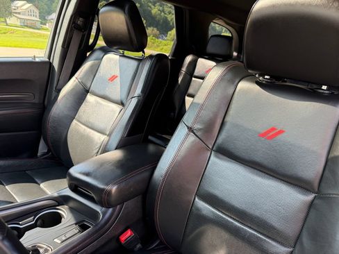 Used 2023 Dodge Durango R/T AWD/4WD image 22