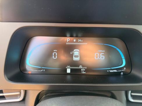 New 2026 Hyundai Elantra SE w/ Cargo Package image 14