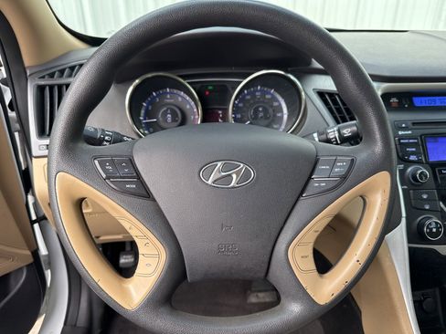 Used 2013 Hyundai Sonata GLS w/ Popular Equipment Pkg image 19