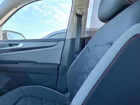 New 2026 Volkswagen Atlas Peak Edition AWD/4WD image 27