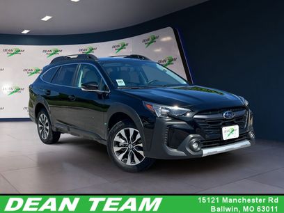Used 2024 Subaru Outback Limited