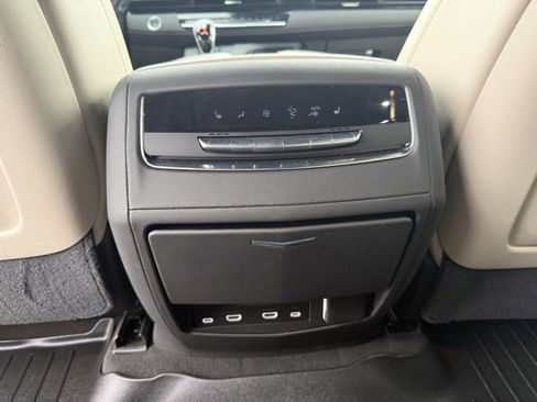 Used 2021 Cadillac Escalade Sport w/ Driver Assist Tech Package image 36