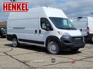 Used 2025 RAM ProMaster 3500 FWD video 1