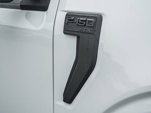New 2026 Ford F150 STX w/ Equipment Group 200A AWD/4WD image 18