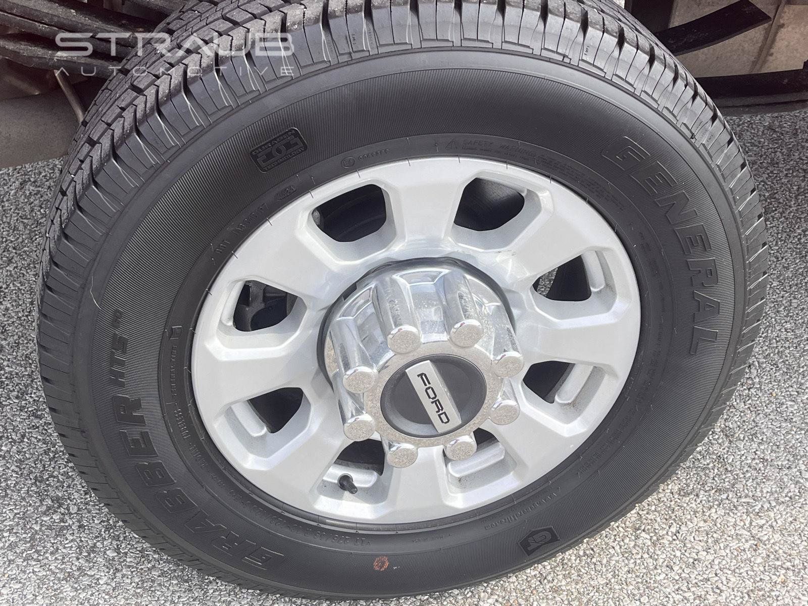 Used 2024 Ford F250 XLT w/ 360-Degree Camera Package AWD/4WD image 13