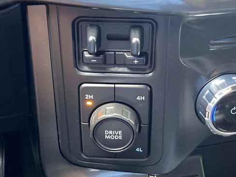 Used 2022 Ford F150 XLT w/ Equipment Group 302A High AWD/4WD image 27