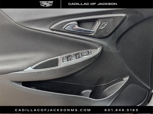 Used 2024 Chevrolet Malibu LT image 24