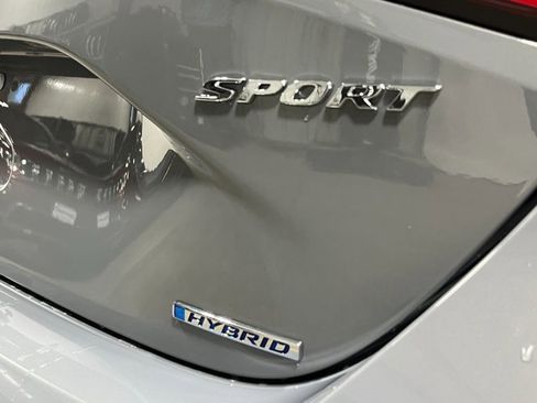 New 2026 Honda Civic Sport image 10